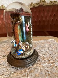 Presepe in campana