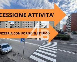 PIZZERIA - 50M² - CAMPI ELISI (TS)