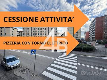 PIZZERIA - 50M² - CAMPI ELISI (TS)