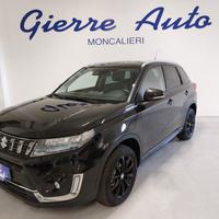 SUZUKI Vitara (2015) Vitara 1.5 Hybrid A/T Star...
