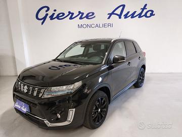 SUZUKI Vitara (2015) Vitara 1.5 Hybrid A/T Star...