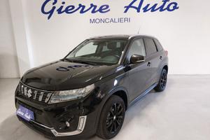 SUZUKI Vitara (2015) Vitara 1.5 Hybrid A/T Star...