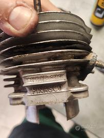 Pinasco 102 vespa