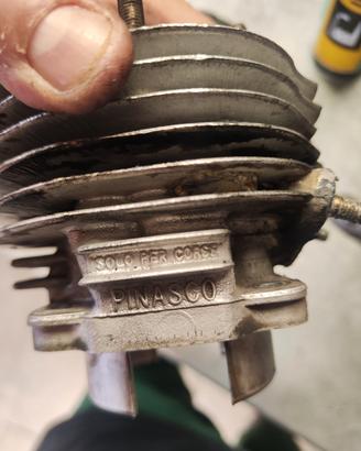 Pinasco 102 vespa