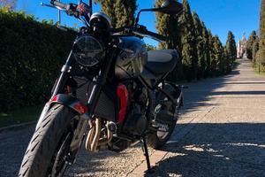 Triumph TRIDENT 660 A2