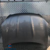 COFANO NISSAN QASHQAI 2008