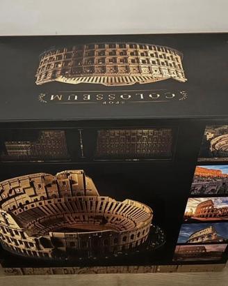 Lego Colosseo Roma 10276