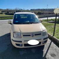 Fiat Panda 1.2 Dynamic Natural Power