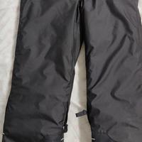 pantalone da sci/snowboard  