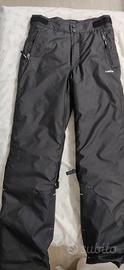 pantalone da sci/snowboard  