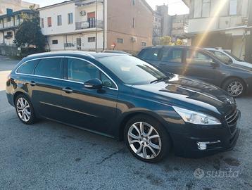 PEUGEOT 508 1ª serie - 2012