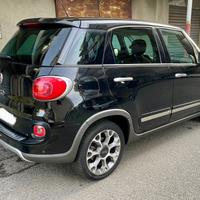 Fiat 500L 1.6 Multijet 120 CV Trekking