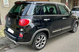 Fiat 500L 1.6 Multijet 120 CV Trekking