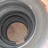 gomme invernali tucson