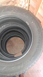 gomme invernali tucson