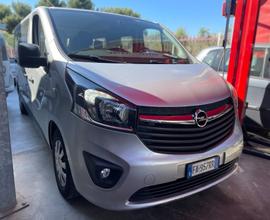 Opel Vivaro 29 1.6 BiTurbo 140CV S&S EcoFLEX PL-TN