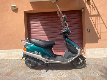 SCOOTER HONDA BALI SJ50