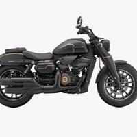 Qj Motor SRV 400 VS - PRENOTAZIONE