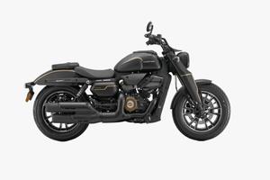 Qj Motor SRV 400 VS - PRENOTAZIONE