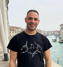 Aiuto cuoco, pulizie,lavapiatti