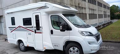 Camper giotti line 330