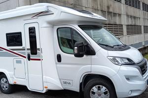 Camper giotti line 330