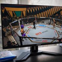 Monitor da Gaming 4K, Gygabite M32U 31.5”, 144Hz