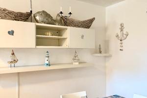 MARE LIGURIA Fiumaretta (SP) c/giardino