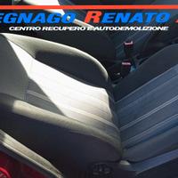 KIT SEDILI INTERNI FORD FIESTA 3 PORTE 2008-2017