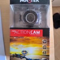 Action CAM 