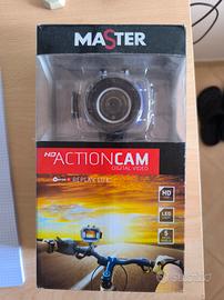 Action CAM 