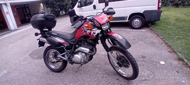 Yamaha XT600 E - buone condizioni - 19530 km