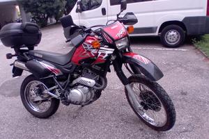 Yamaha XT600 E - buone condizioni - 19530 km