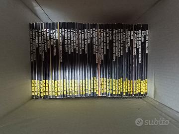 Collezione Dylan Dog 