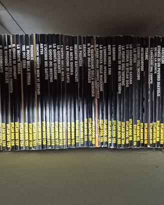 Collezione Dylan Dog 