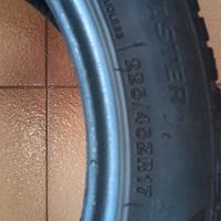 Gomme Minerva quattro stagioni 225 45 17