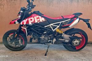 Ducati hypermotard 950 rve