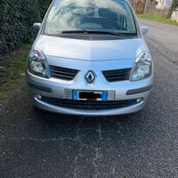Renault modus diesel
