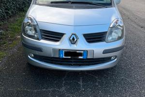 Renault modus diesel