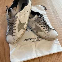 Sneakers Golden Goose