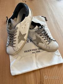 Sneakers Golden Goose