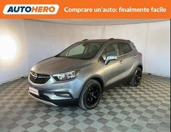 OPEL Mokka X EA24416