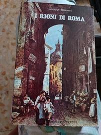 Volume: I rioni di Roma