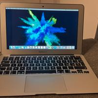 Apple MacBook Air 11” Early 2014