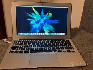 Apple MacBook Air 11” Early 2014