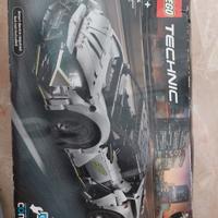 Lego tecnic
