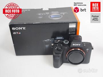 Sony A7R IV(A)