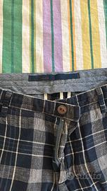 pantaloni uomo AT.P.CO