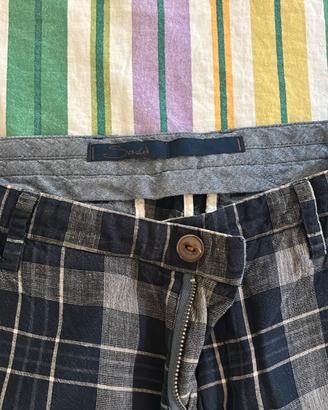 pantaloni uomo AT.P.CO