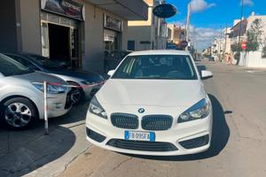 Bmw 216 216d Active Tourer Sport